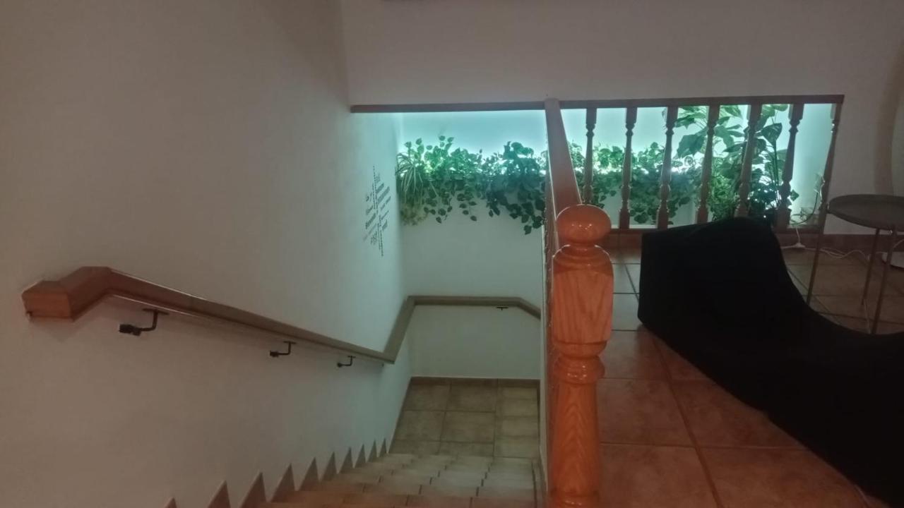 A Morada De Julia, Acogedor Apartamento En El Balcon Del Valle Minor Pontevedra Exterior photo